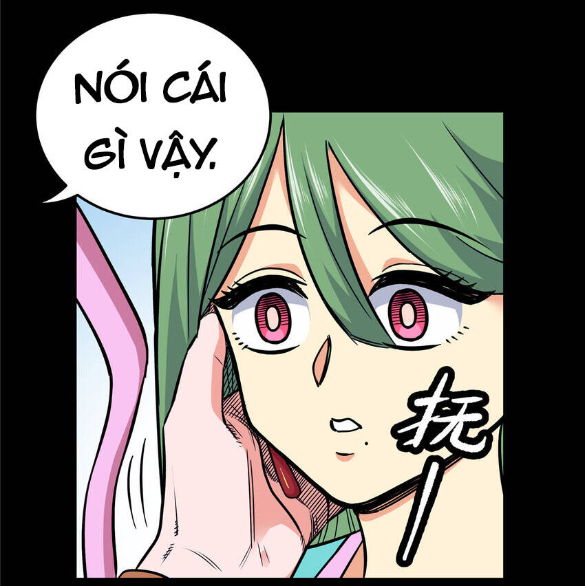 Đế Bá Chap 62 - Next Chap 63