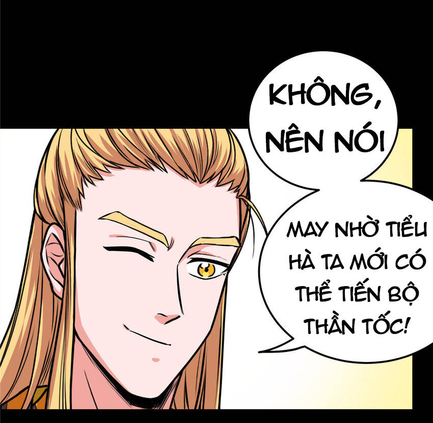 Đế Bá Chap 62 - Next Chap 63