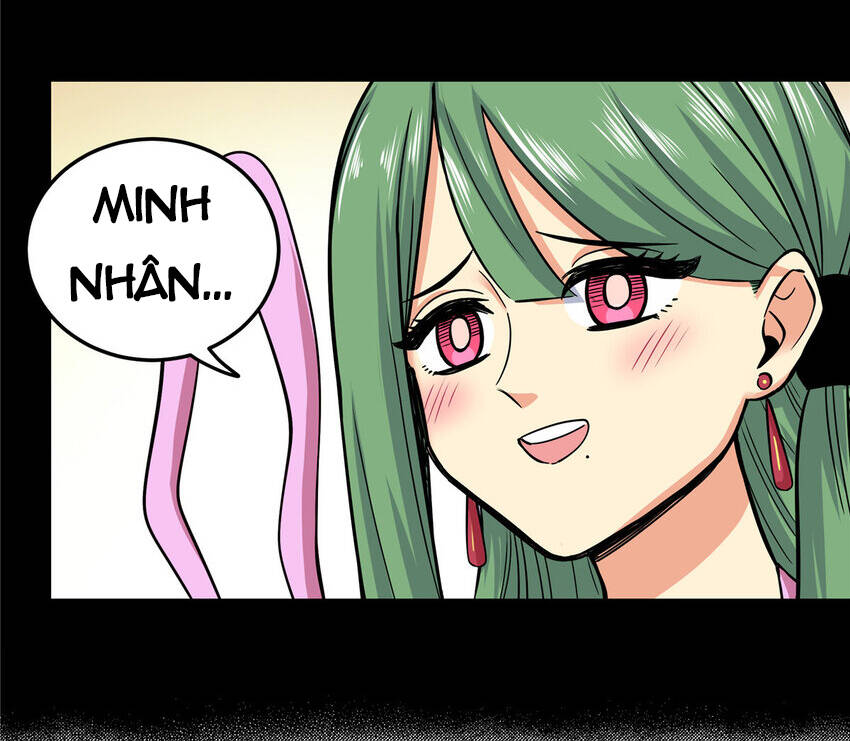 Đế Bá Chap 62 - Next Chap 63