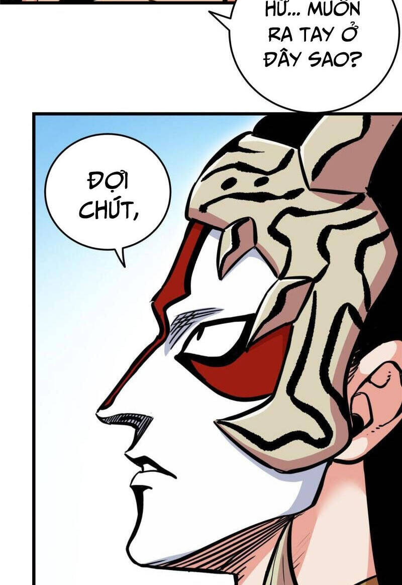 Đế Bá Chap 63 - Next Chap 64