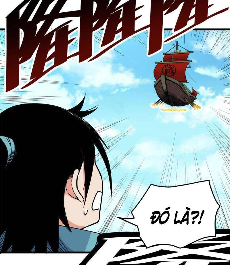 Đế Bá Chap 63 - Next Chap 64