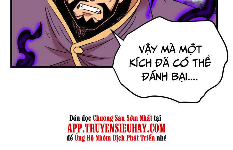 Đế Bá Chap 63 - Next Chap 64