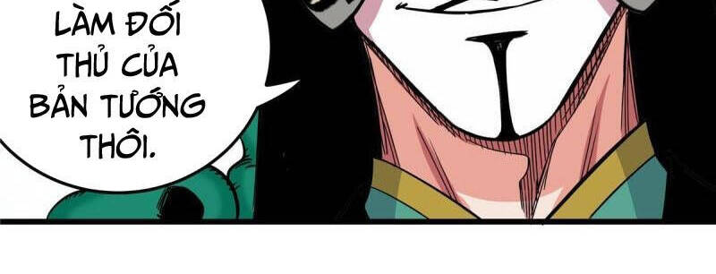 Đế Bá Chap 63 - Next Chap 64