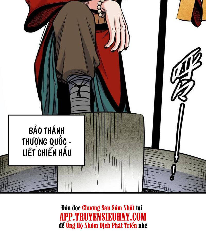 Đế Bá Chap 63 - Next Chap 64