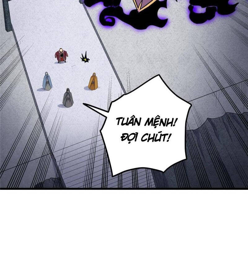 Đế Bá Chap 63 - Next Chap 64
