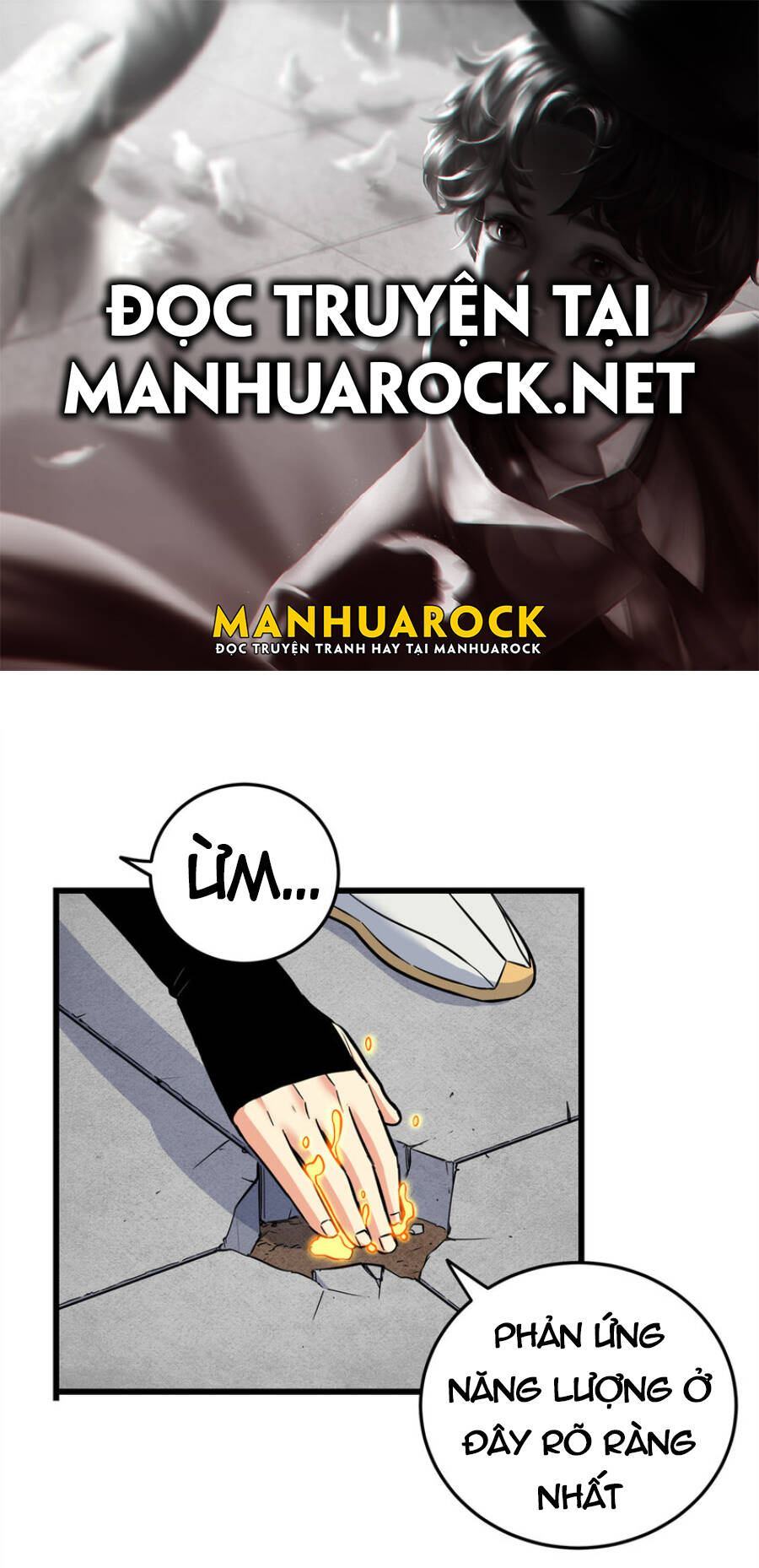Đế Bá Chap 64 - Next Chap 65