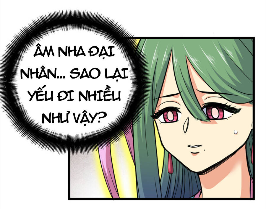 Đế Bá Chap 64 - Next Chap 65