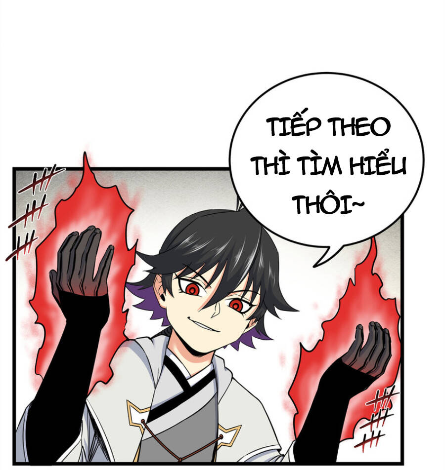 Đế Bá Chap 64 - Next Chap 65