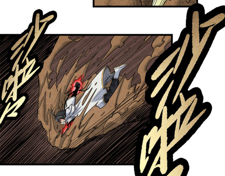 Đế Bá Chap 64 - Next Chap 65
