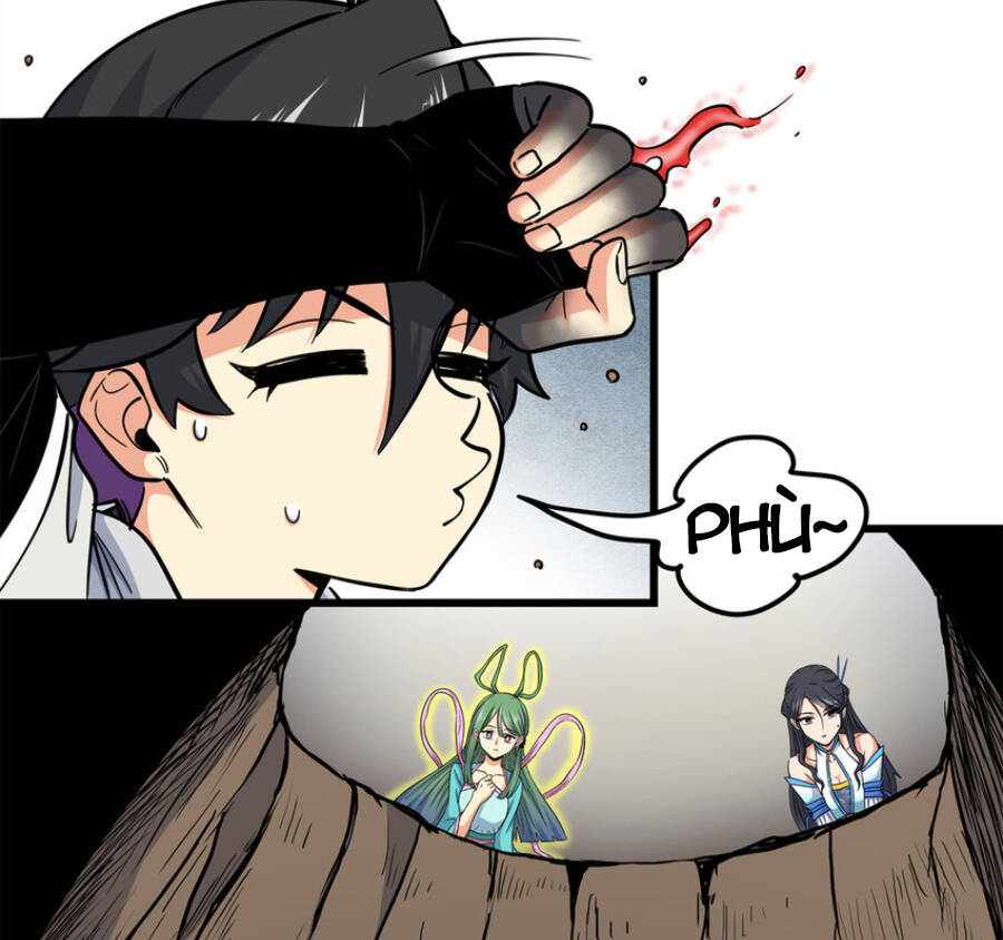 Đế Bá Chap 64 - Next Chap 65