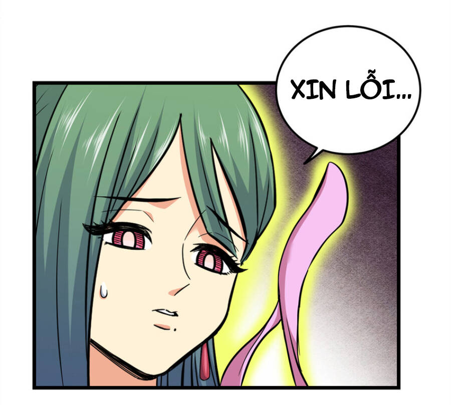 Đế Bá Chap 64 - Next Chap 65