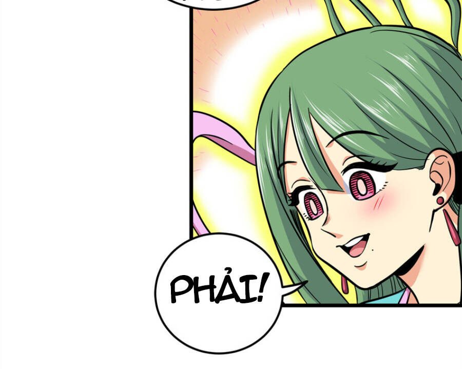 Đế Bá Chap 64 - Next Chap 65