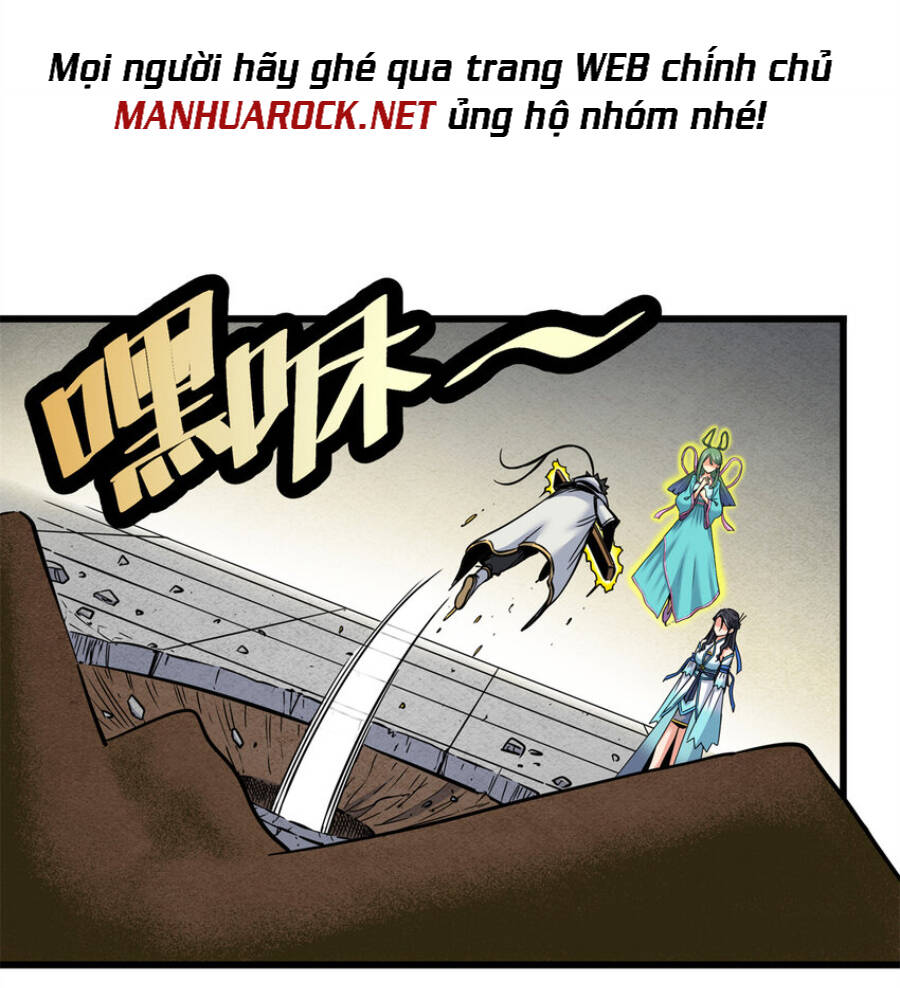 Đế Bá Chap 64 - Next Chap 65