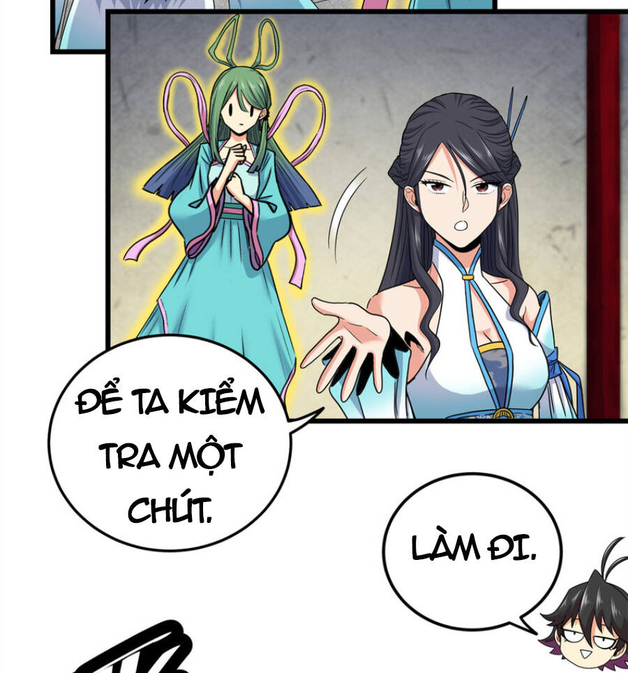 Đế Bá Chap 64 - Next Chap 65