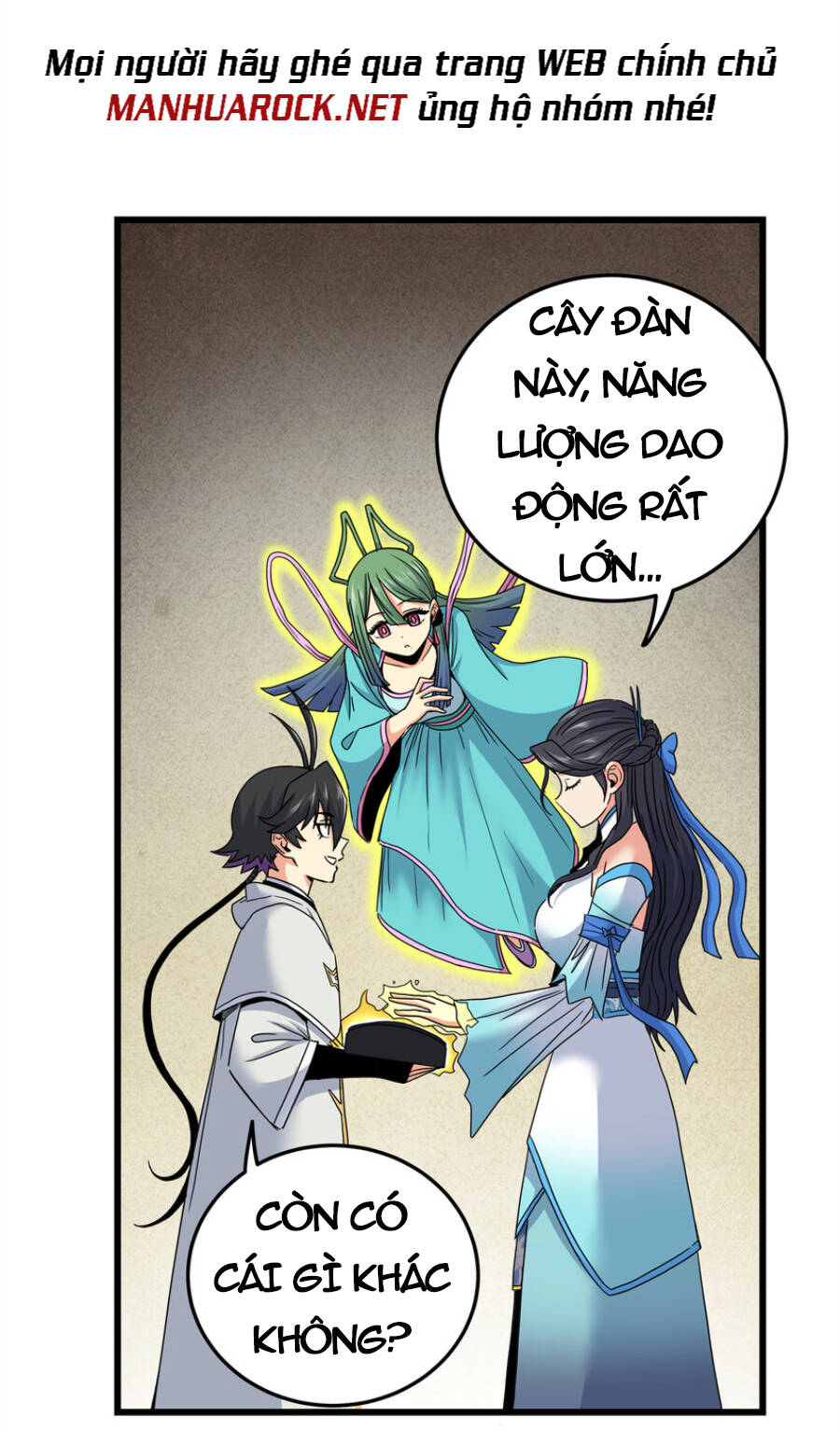 Đế Bá Chap 64 - Next Chap 65