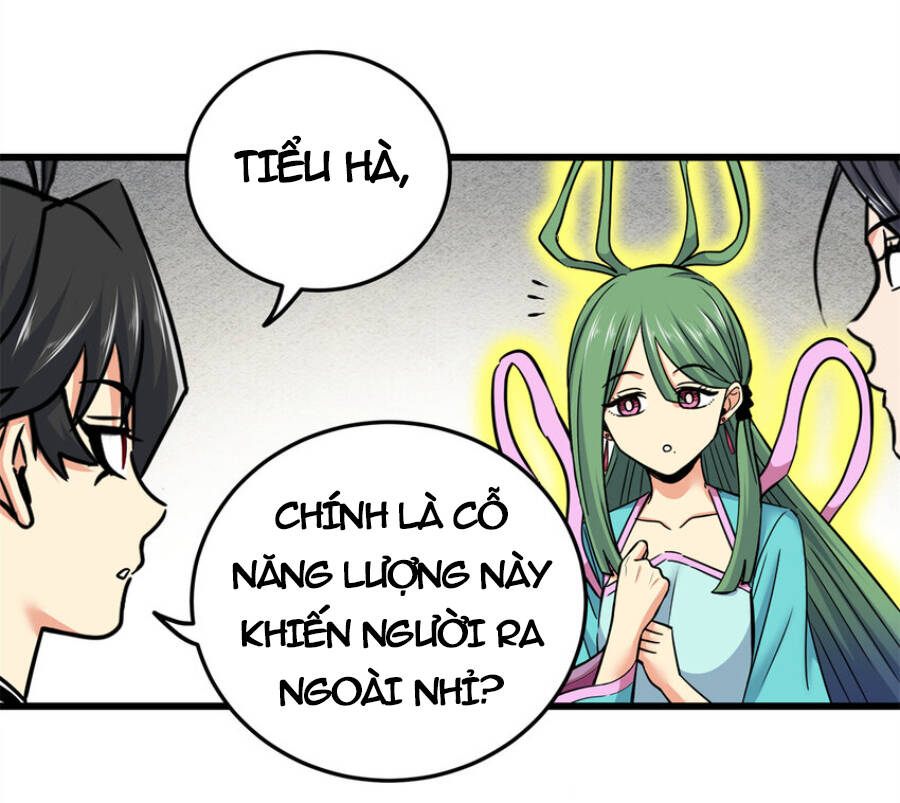 Đế Bá Chap 64 - Next Chap 65