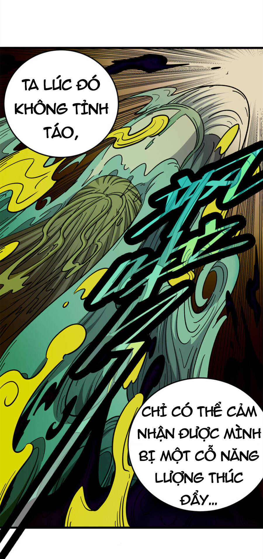 Đế Bá Chap 64 - Next Chap 65