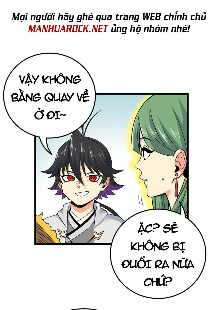 Đế Bá Chap 64 - Next Chap 65