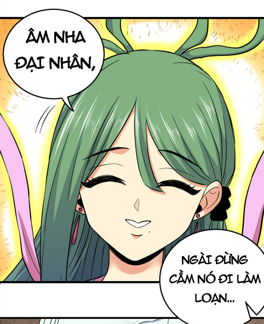 Đế Bá Chap 64 - Next Chap 65