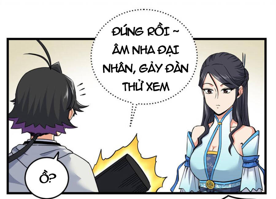 Đế Bá Chap 64 - Next Chap 65