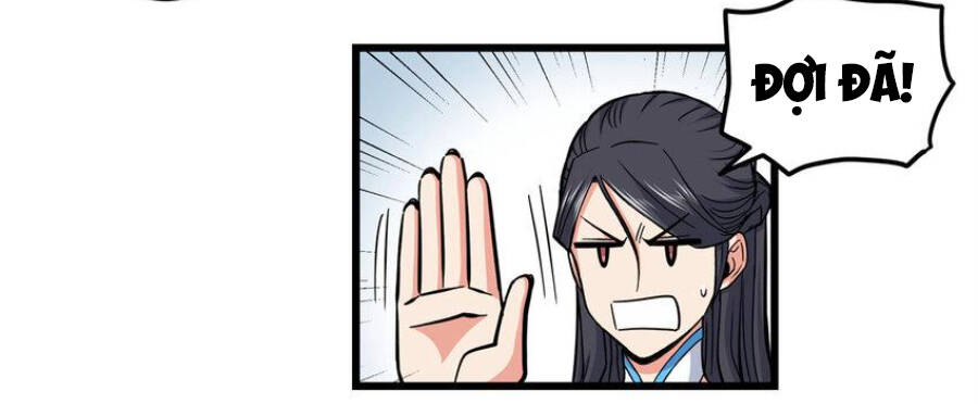 Đế Bá Chap 64 - Next Chap 65