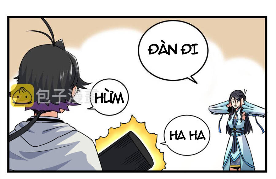 Đế Bá Chap 64 - Next Chap 65
