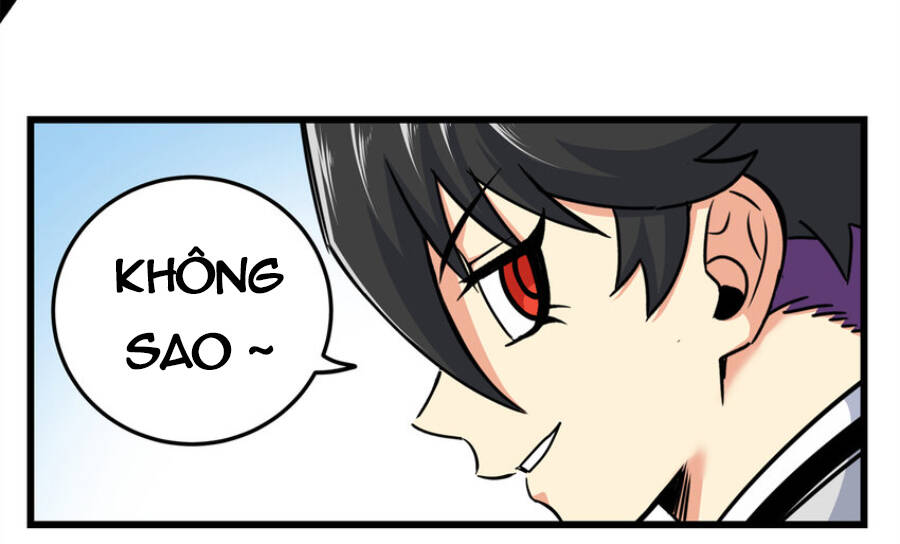 Đế Bá Chap 64 - Next Chap 65