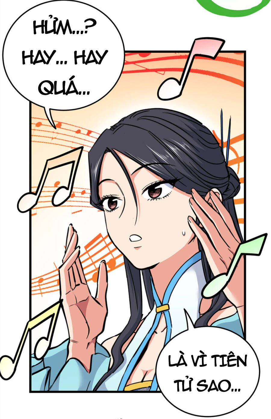 Đế Bá Chap 64 - Next Chap 65