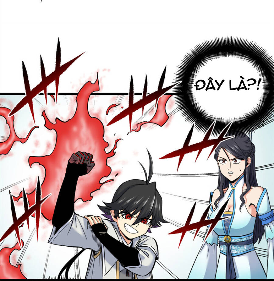 Đế Bá Chap 64 - Next Chap 65