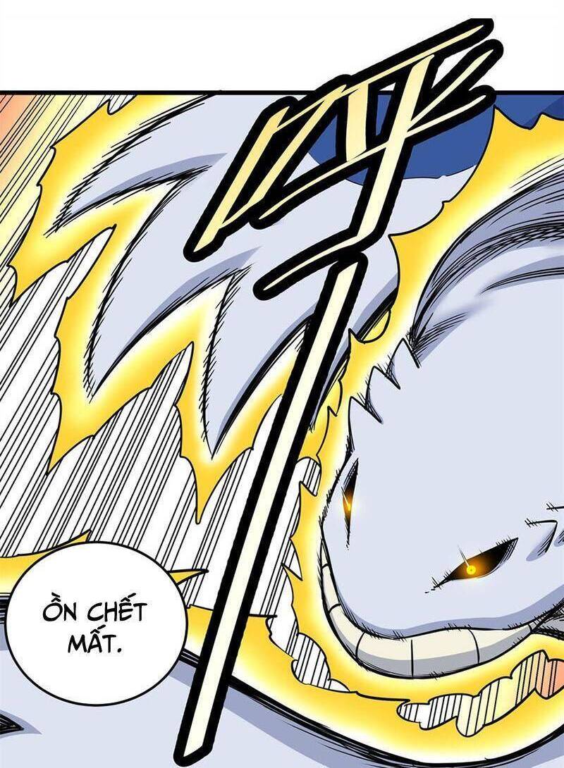 Đế Bá Chap 65 - Next Chap 66