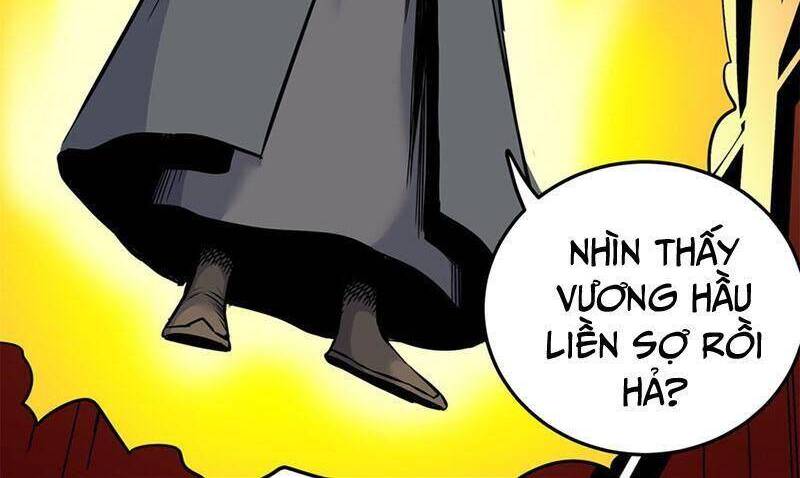 Đế Bá Chap 65 - Next Chap 66