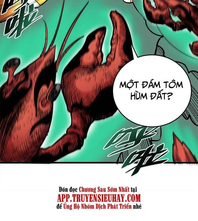Đế Bá Chap 65 - Next Chap 66