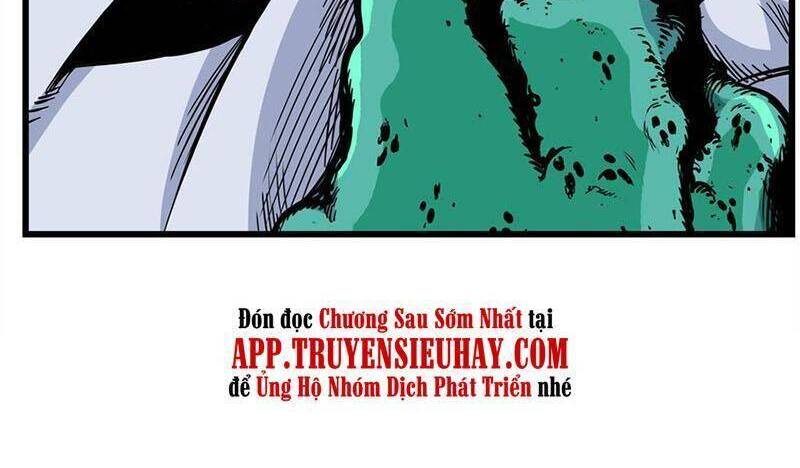 Đế Bá Chap 65 - Next Chap 66