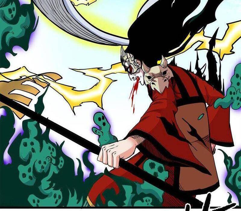Đế Bá Chap 65 - Next Chap 66