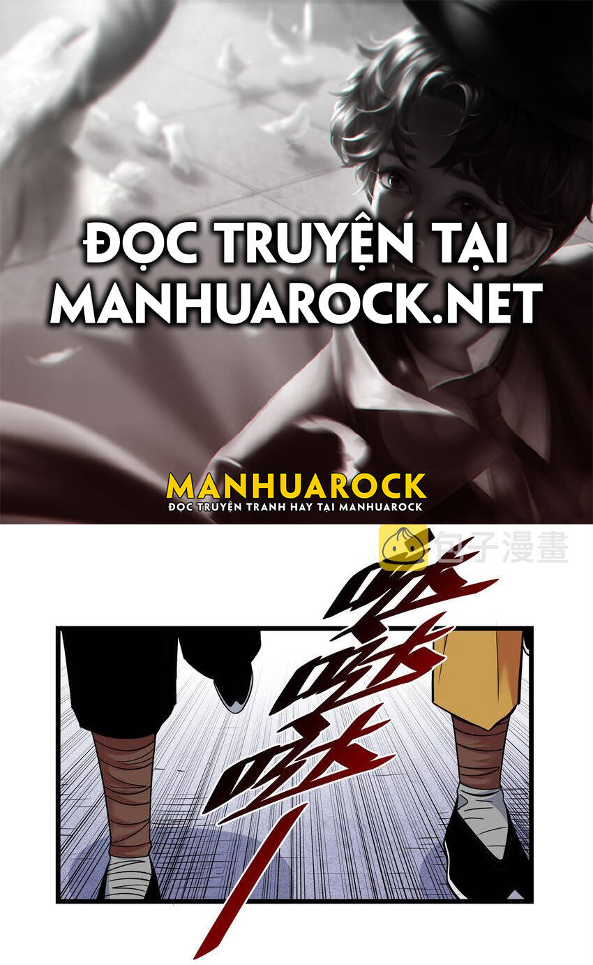 Đế Bá Chap 66 - Next Chap 67
