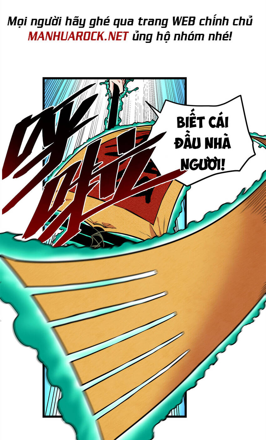 Đế Bá Chap 66 - Next Chap 67