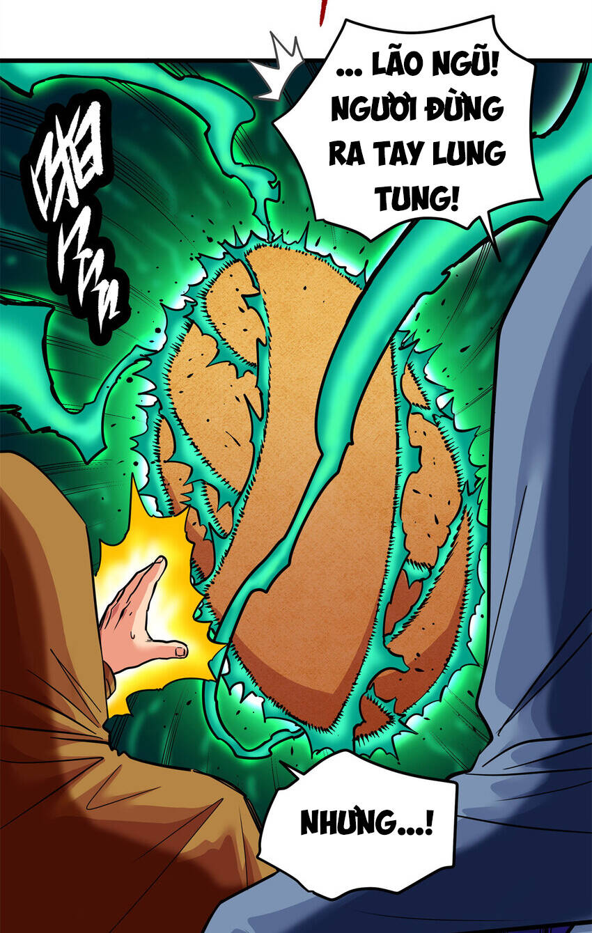 Đế Bá Chap 66 - Next Chap 67