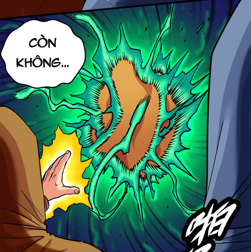 Đế Bá Chap 66 - Next Chap 67
