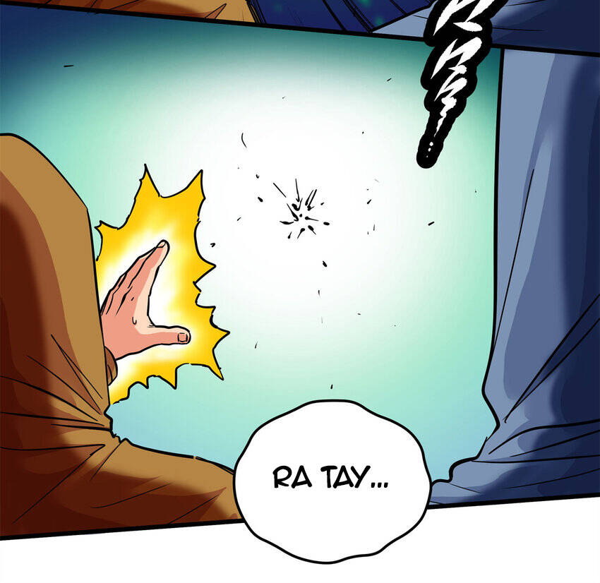 Đế Bá Chap 66 - Next Chap 67