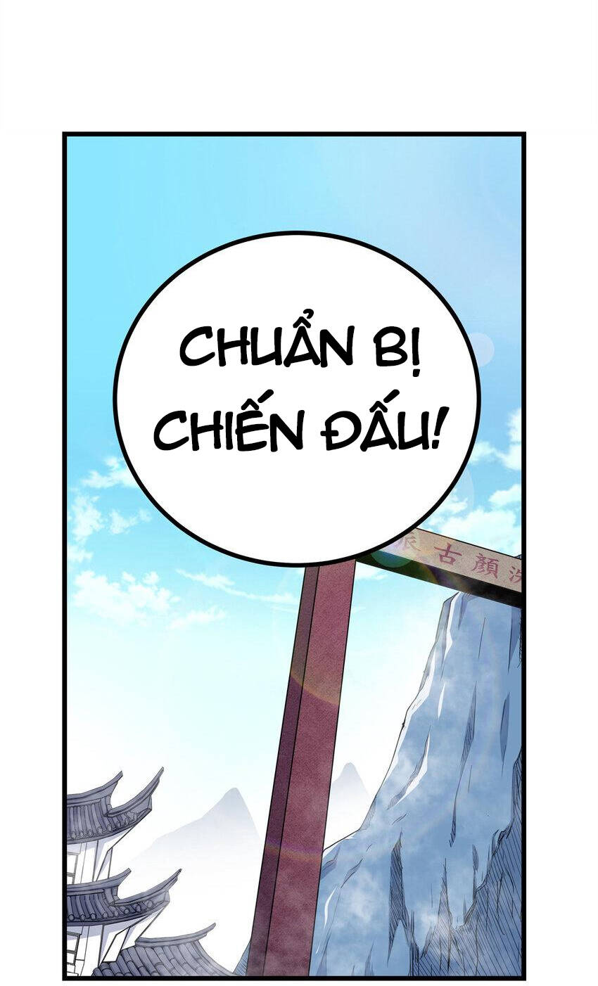 Đế Bá Chap 66 - Next Chap 67