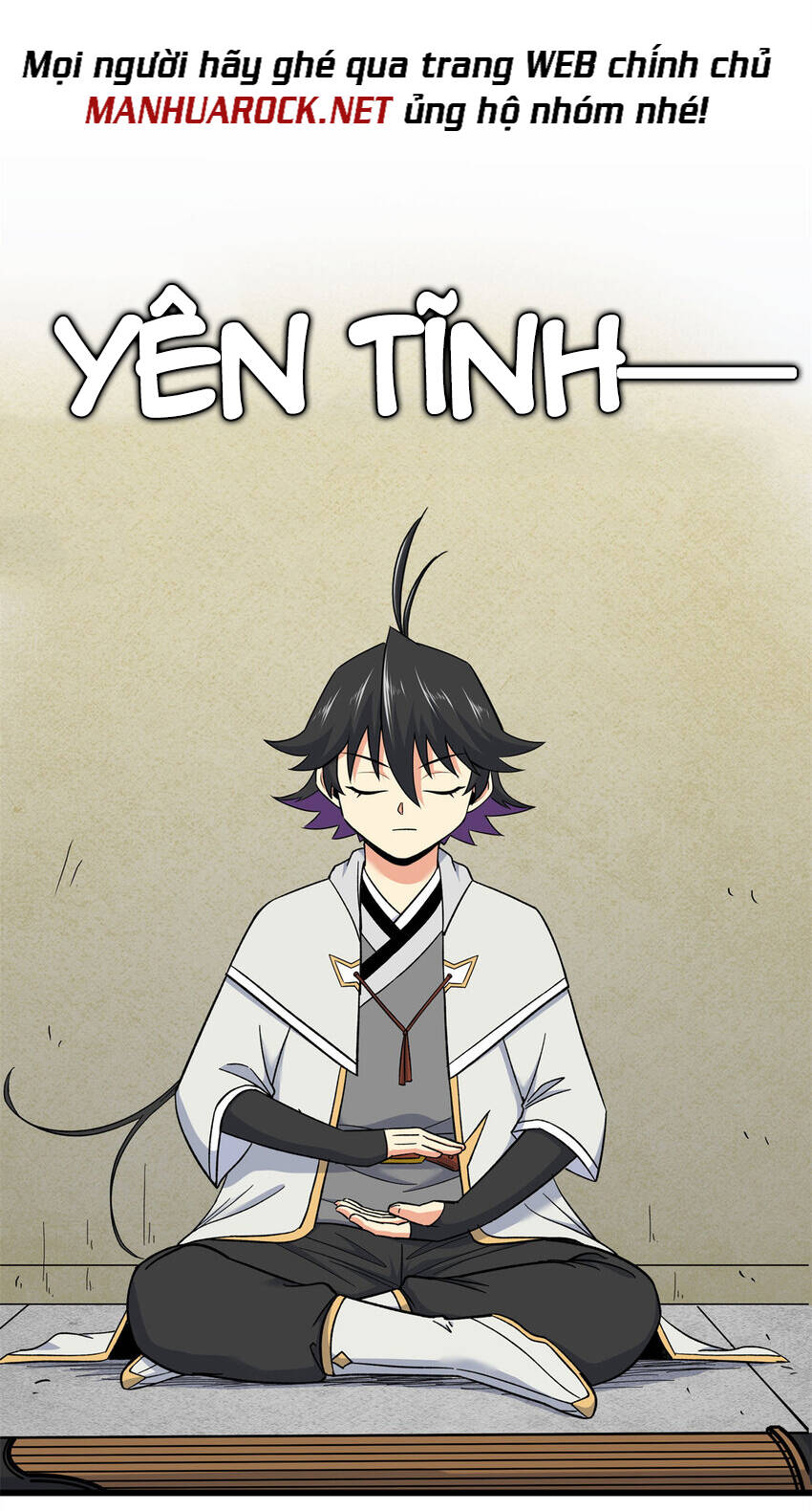 Đế Bá Chap 66 - Next Chap 67