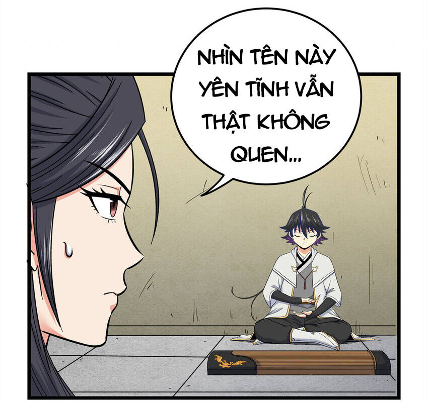 Đế Bá Chap 66 - Next Chap 67
