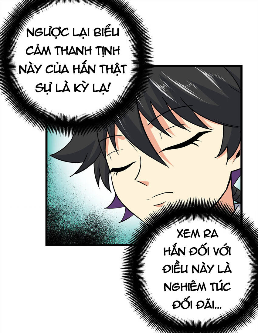 Đế Bá Chap 66 - Next Chap 67