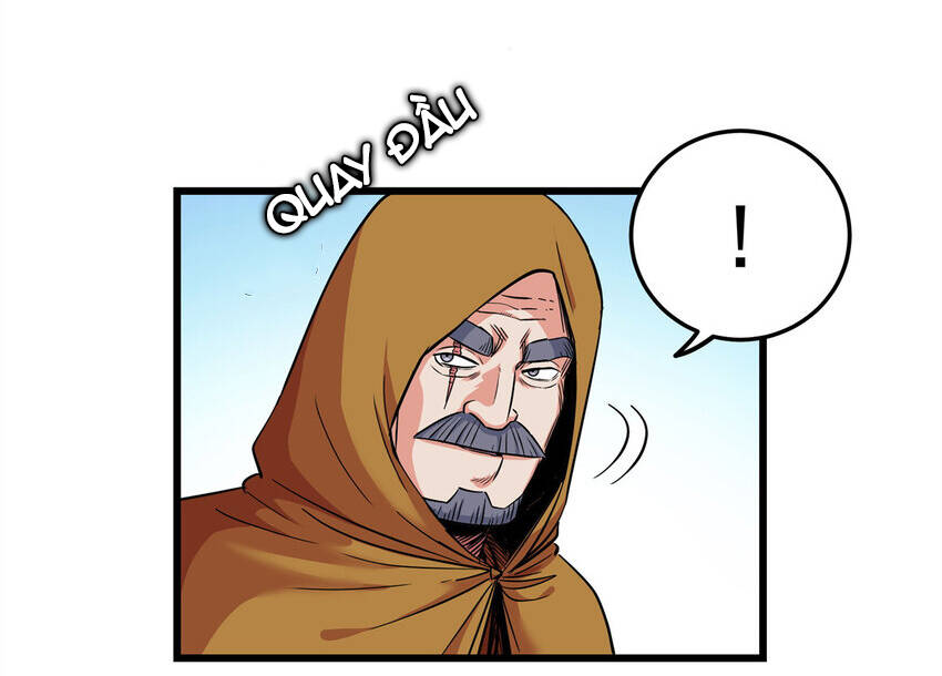 Đế Bá Chap 66 - Next Chap 67