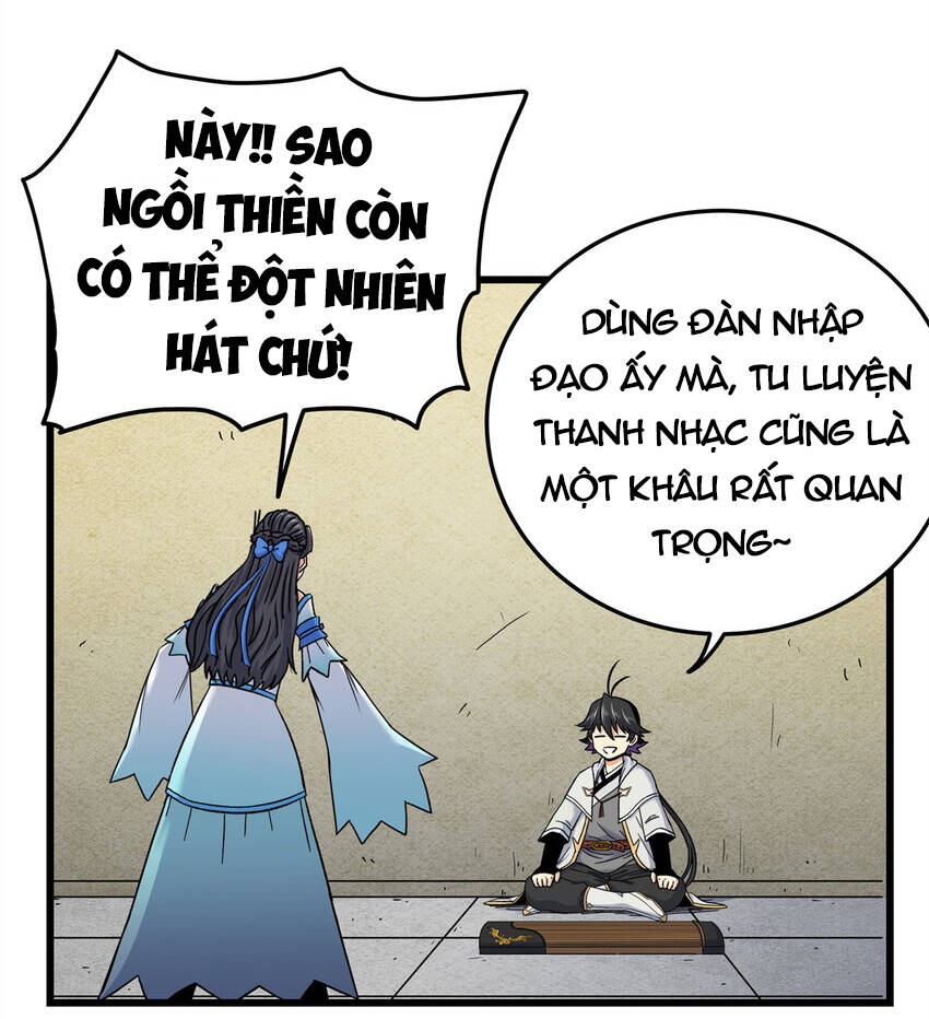 Đế Bá Chap 66 - Next Chap 67