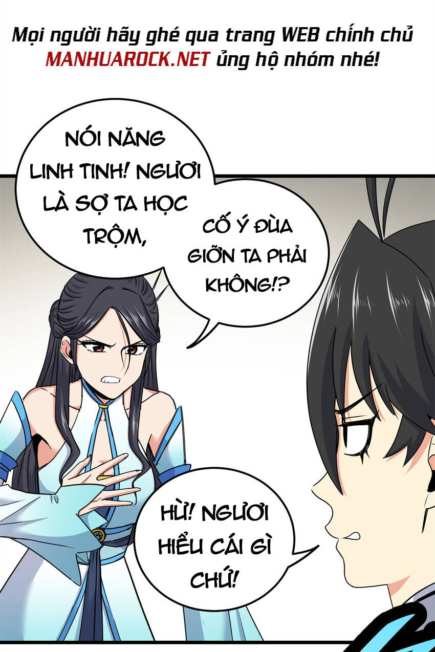 Đế Bá Chap 66 - Next Chap 67