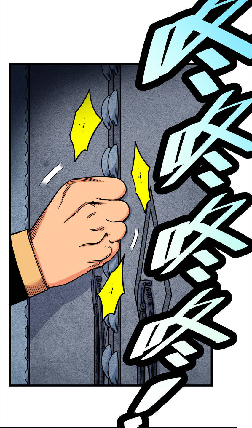 Đế Bá Chap 66 - Next Chap 67