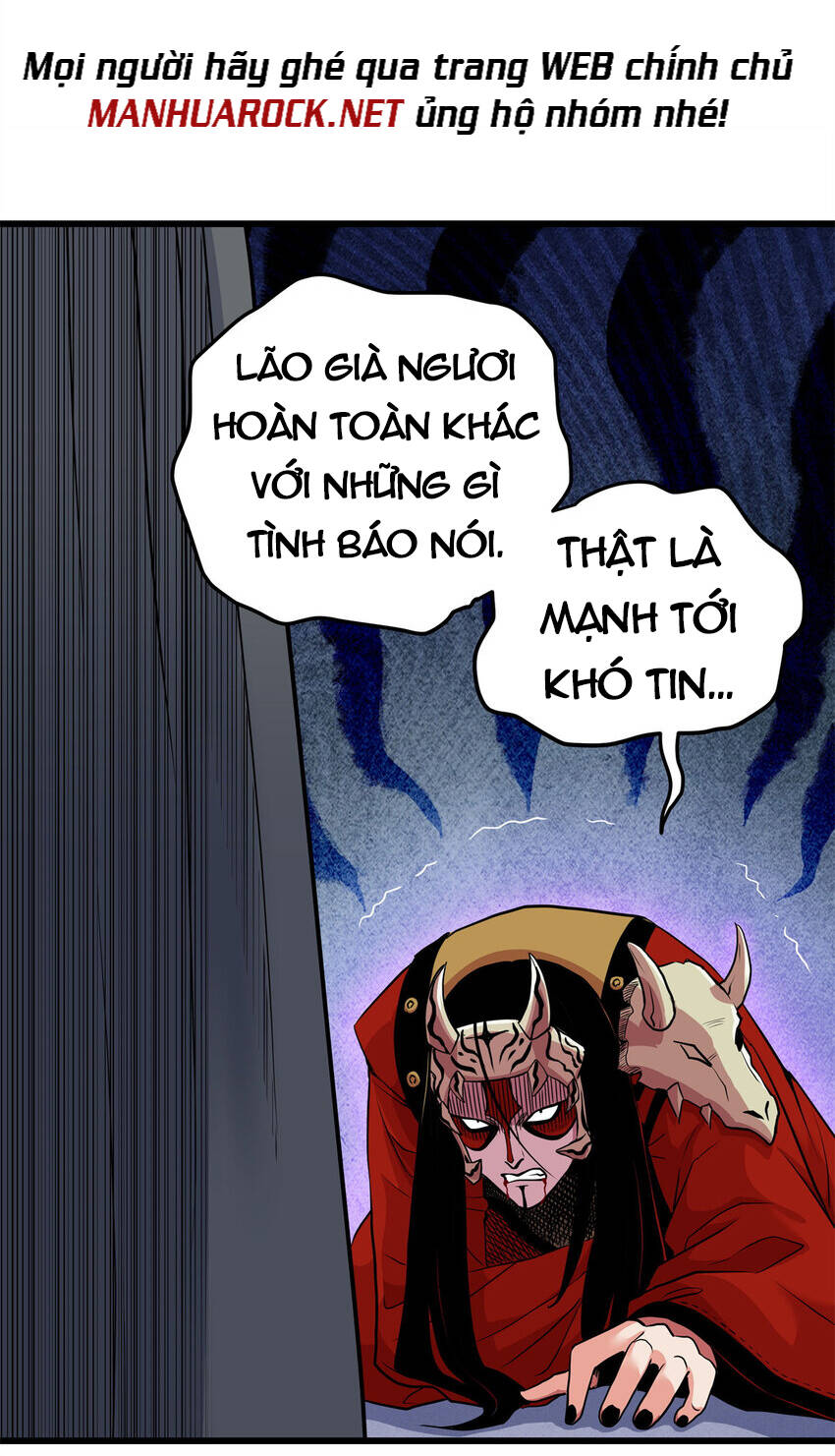 Đế Bá Chap 66 - Next Chap 67