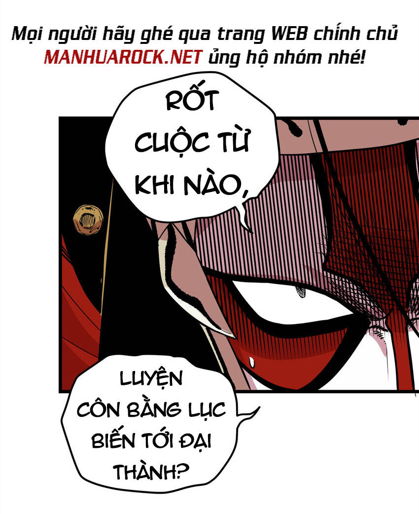 Đế Bá Chap 66 - Next Chap 67