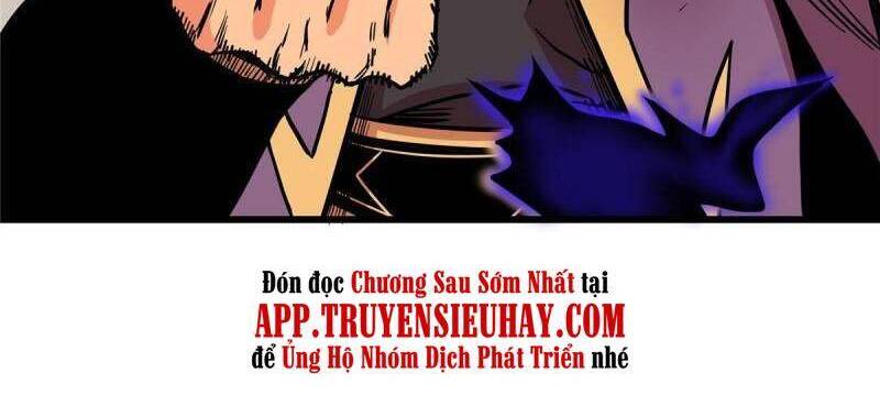 Đế Bá Chap 67 - Next Chap 68